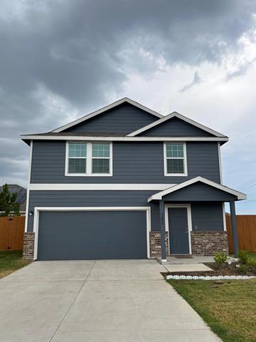 9206 Marilyn Pl in Dallas, TX - Building Photo