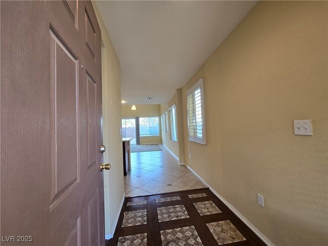 4966 Tioga Pass Ave in Las Vegas, NV - Building Photo - Building Photo