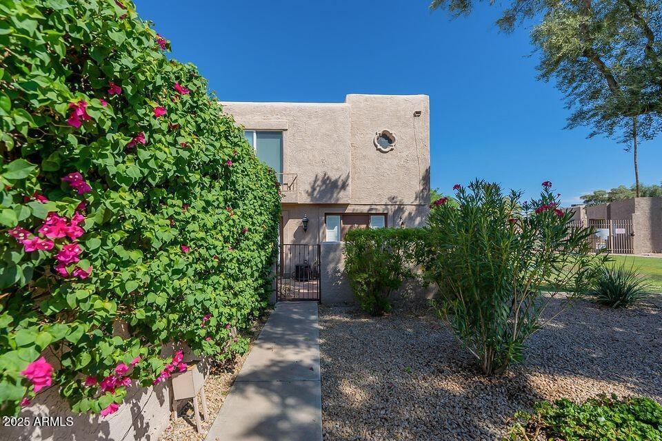 12414 N 41st Pl in Phoenix, AZ - Building Photo