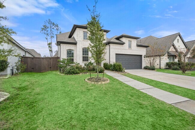 property at 16826 Beechwood Forest Way