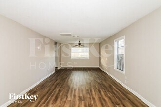 2703 Shady Bayou Ln in Spring, TX - Building Photo - Building Photo