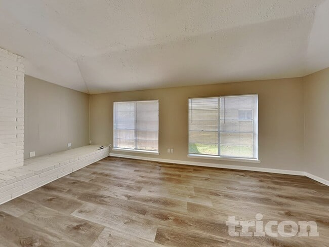 6826 Blue Ridge Dr in Richmond, TX - Foto de edificio - Building Photo