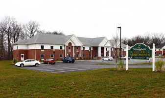 The Hempfield Apartments