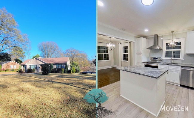 property at 1200 Dresden Dr W