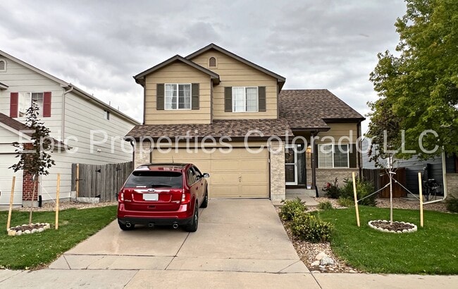 property at 5377 S Ukraine Way