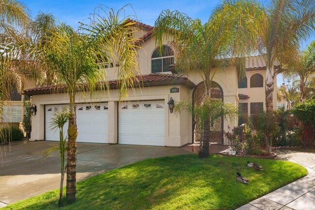 property at 960 Vista Pl