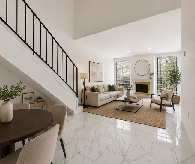 2409 Bering Dr