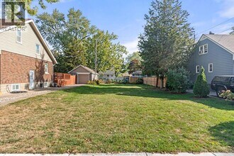 1784 Francois Rd in Windsor, ON - Building Photo - Building Photo