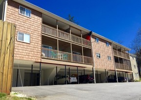 15 Arden Rd in Asheville, NC - Building Photo