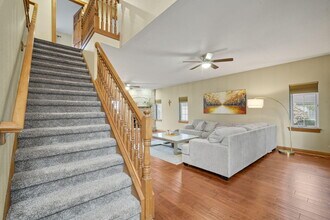 N54W16164 Westwind Dr in Menomonee Falls, WI - Building Photo - Building Photo