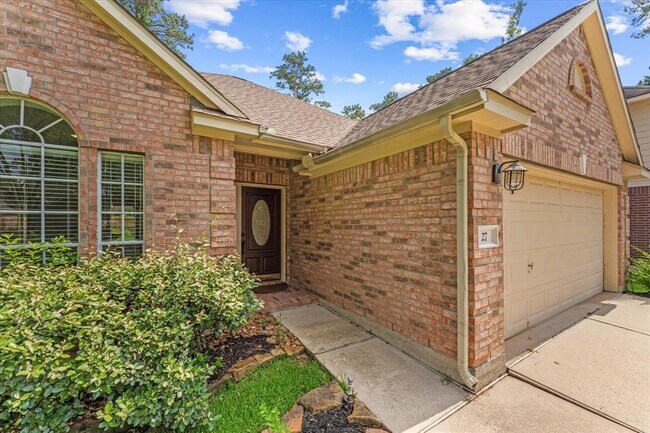 27 N Merryweather Cir in Conroe, TX - Building Photo - Building Photo
