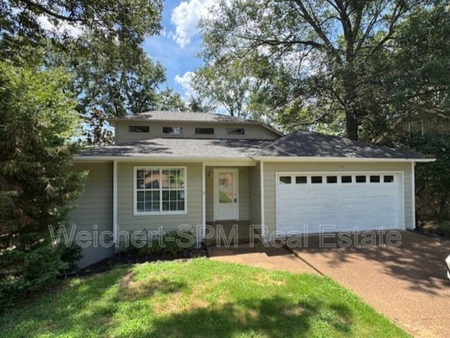 property at 110 S Walnut Bend Rd