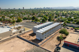 Madison at Encanto in Phoenix, AZ - Building Photo - Building Photo