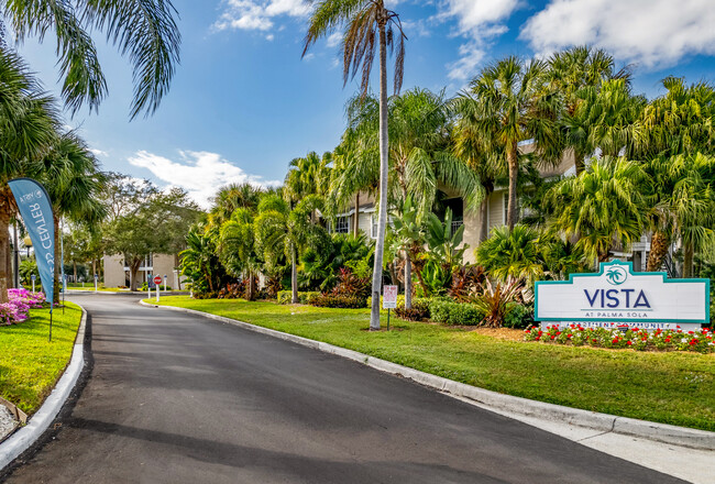 Vista at Palma Sola in Bradenton, FL - Foto de edificio - Building Photo