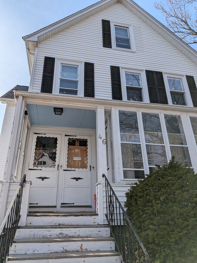 property at 46 Roberts St