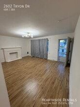 2602 Tryon Dr in Greenville, NC - Building Photo - Building Photo