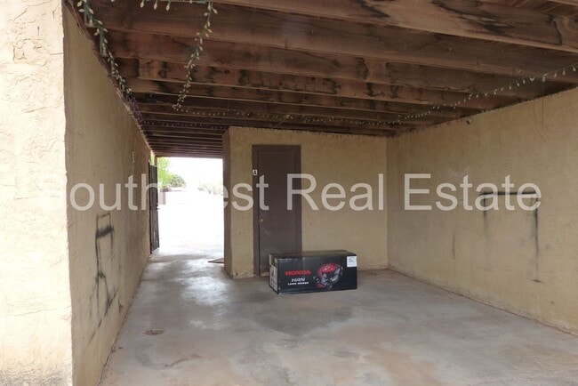 120 Navajo Rd-Unit -A in Clovis, NM - Building Photo - Building Photo