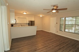 Enfield Court Apartments in Austin, TX - Building Photo - Interior Photo