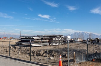 Copper 87 in West Jordan, UT - Building Photo - Building Photo