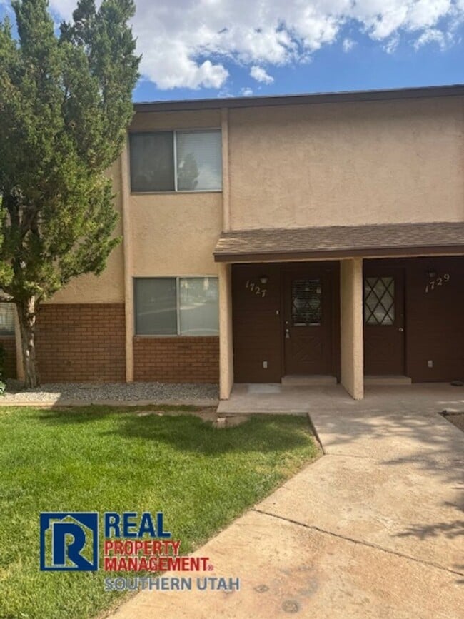 property at 1727 W 950 N