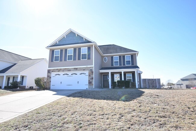 property at 1225 Piping Plover Court