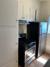 1943 Overland Ave in Los Angeles, CA - Building Photo - Building Photo