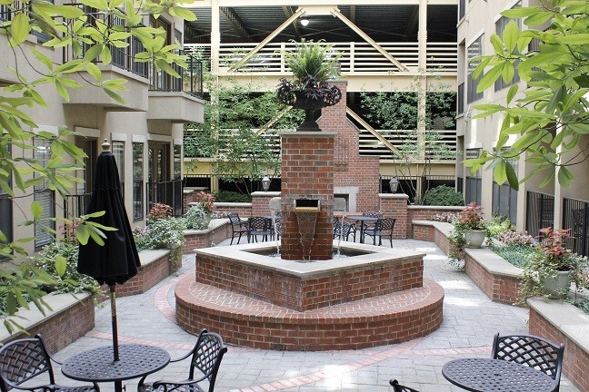property at 1803 Broadway