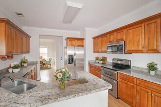 12 Grove Cir in Statesboro, GA - Building Photo - Building Photo