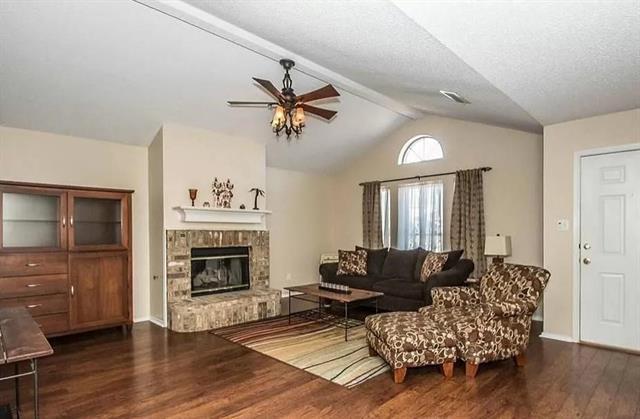 1828 Overland St in Fort Worth, TX - Building Photo - Building Photo