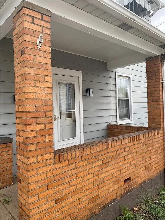 429 E Washington St in Rochester, PA - Building Photo - Building Photo