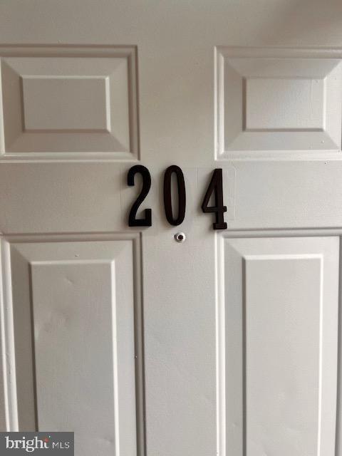 204 N Rose St in Baltimore, MD - Building Photo - Building Photo