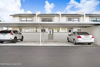 184 Palmetto Ave in Indialantic, FL - Building Photo - Building Photo