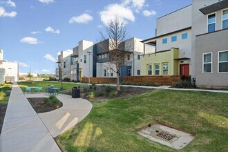 9015 Cattle Baron Path in Austin, TX - Building Photo - Building Photo