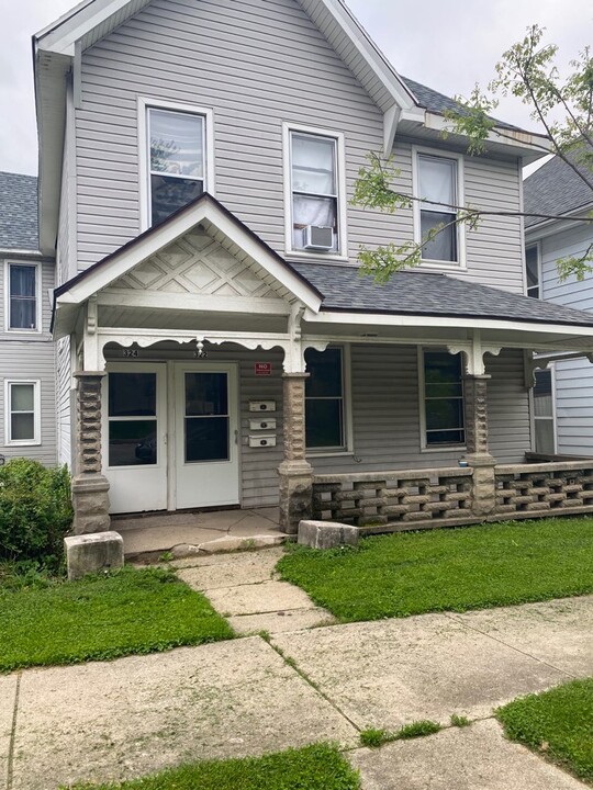 324 S 6th St, Unit A in Lafayette, IN - Building Photo