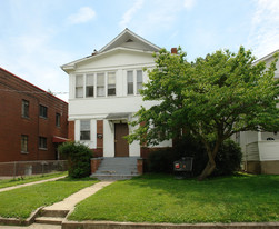 611 Grant St Apartments