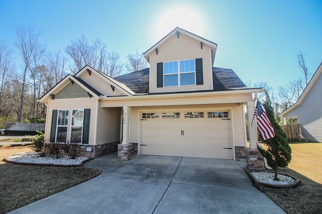 property at 2108 Grv Lndg Wy