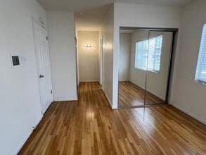 3721 Motor Ave, Unit Apt. F in Los Angeles, CA - Building Photo - Building Photo