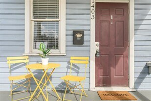 1403 N 22nd St in Tampa, FL - Building Photo