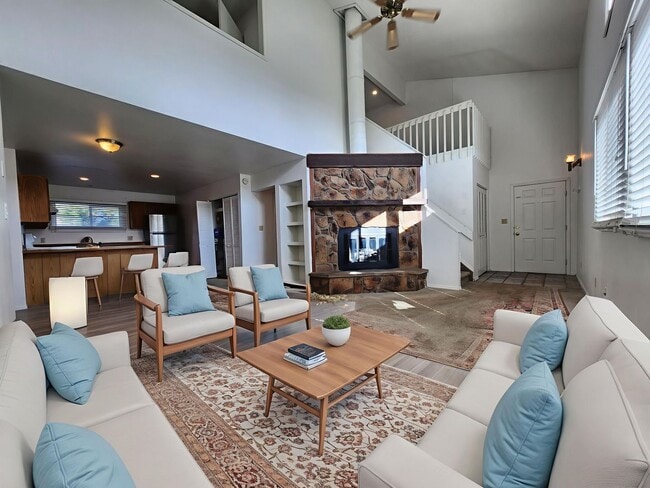 property at 1140 Magic Lamp Way