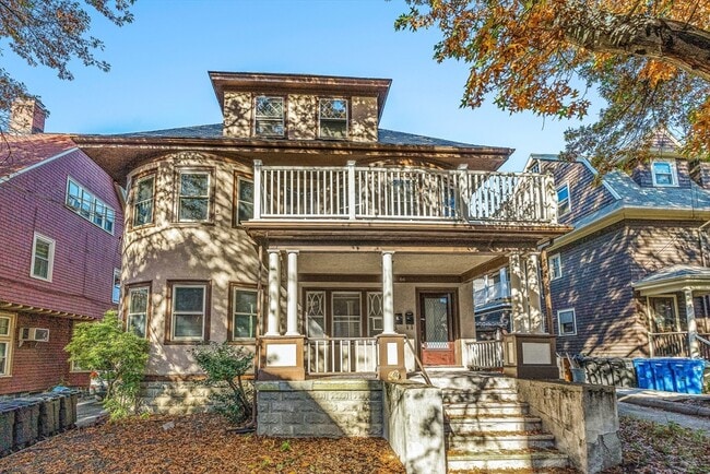 66 Adams St, Unit 2