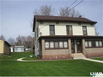 property at 210 Mauch Chunk St