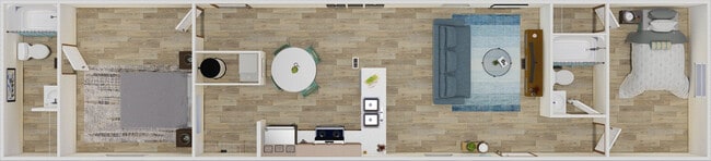 2408 Park Edge Way in Knoxville, TN - Building Photo - Building Photo