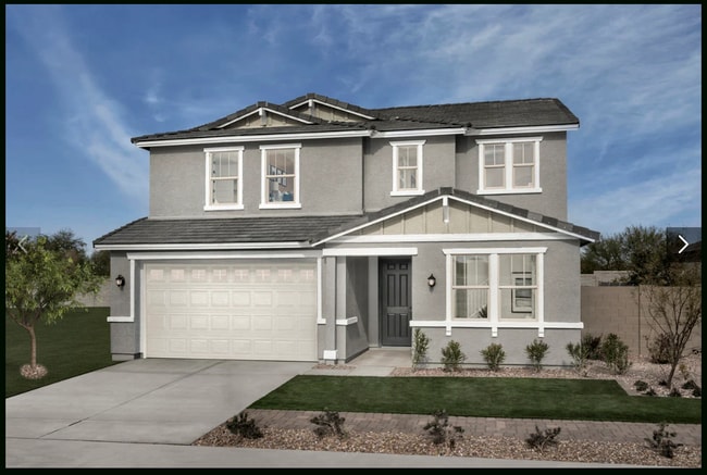 property at 2958 E Bellerive Dr