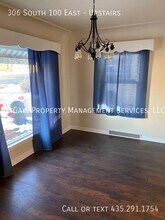 306 S 100 E in Cedar City, UT - Building Photo - Building Photo
