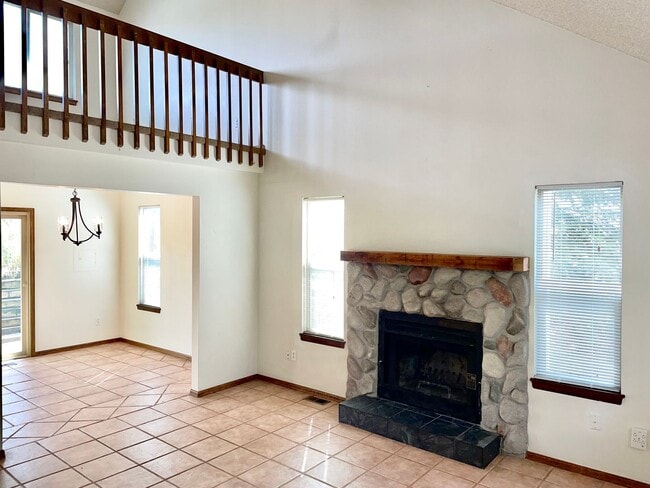 3788 Red Canon Pl in Colorado Springs, CO - Building Photo - Building Photo