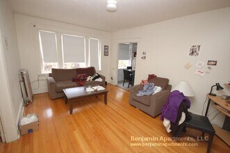 100 Washington St, Unit 32 in Boston, MA - Building Photo - Building Photo