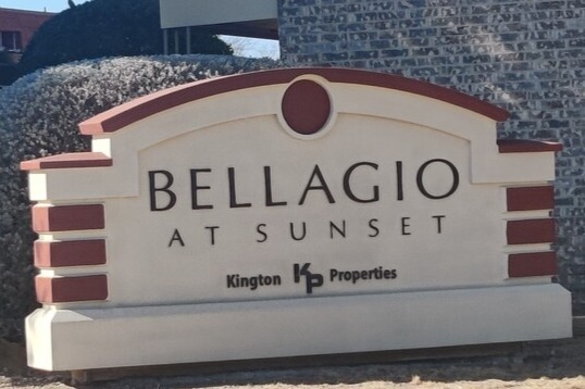 Bellagio At Sunset Apartments Photo