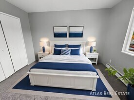 1931 Henderson Ave, Unit 8 in Colorado Springs, CO - Building Photo
