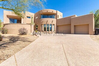 13448 E Bloomfield Dr in Scottsdale, AZ - Building Photo - Building Photo
