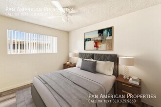 9106 1/2 Palm St-Unit -A4 in Bellflower, CA - Building Photo - Building Photo